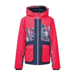 Veste De Ski Junior Neuve Dare 2B Esteem Jacket Neon Pink