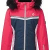 Veste De Ski Neuve Dare 2B Estimate Jacket Neon Pink