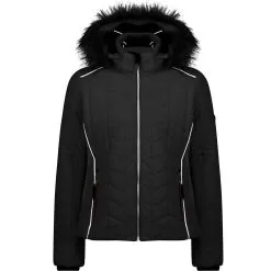 Veste De Ski Junior Neuve Dare 2BProdigal JKT Black Taille 3/4ans, 5/6ans, 9/10ans