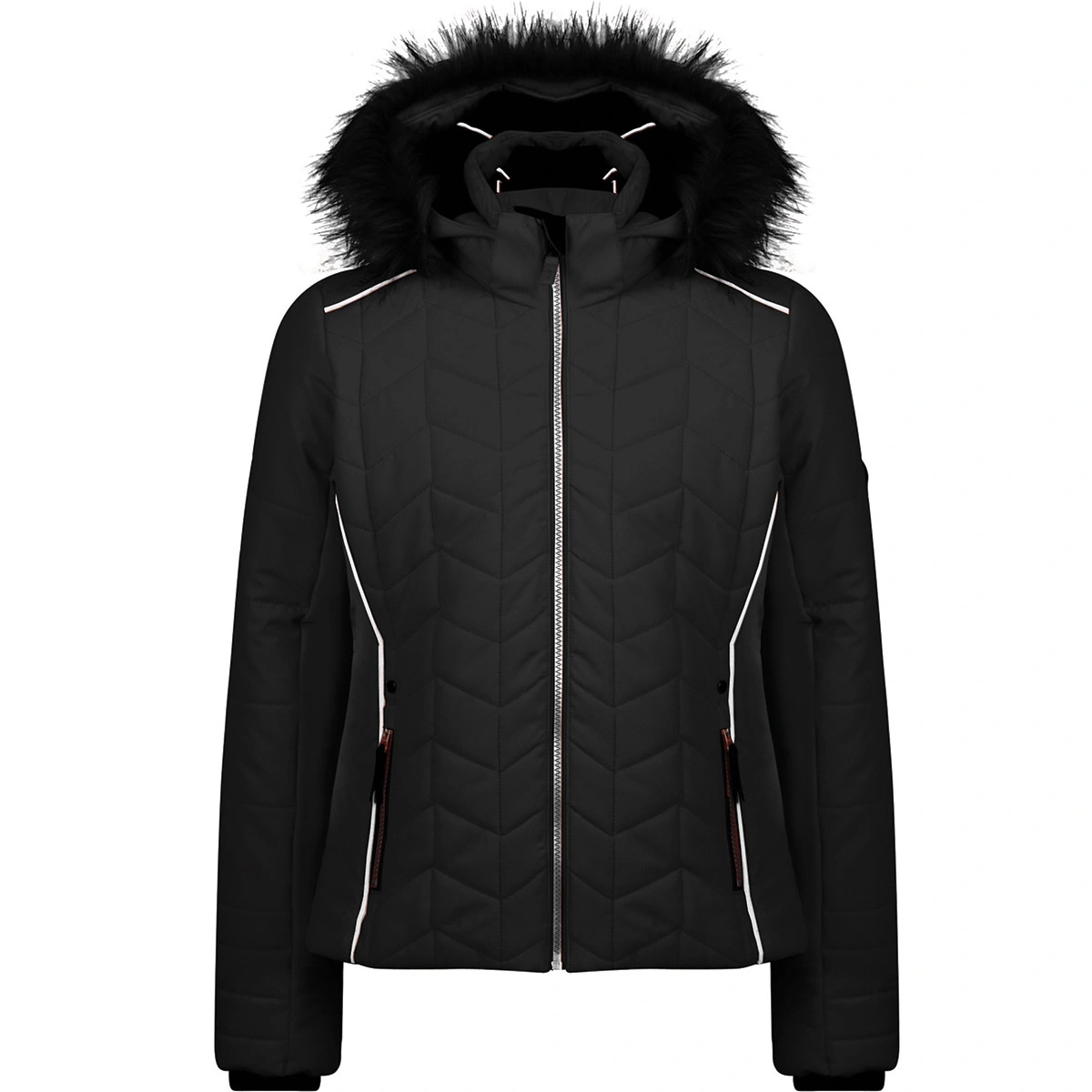 Veste De Ski Junior Neuve Dare 2BProdigal JKT Black Taille 3/4ans, 5/6ans, 9/10ans