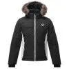 Veste De Ski Junior Neuve Dare 2B Snowdrop Jacket Black/White