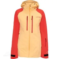 Veste De Ski Femme Neuve Armada Resolution Gore-Tex Glow Taille XS, S, M, L