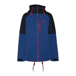 Veste De Ski Homme Neuve Armada Carson Admiral Blue Taille XS, S, M, L, XL