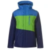 Nevica Veste De Ski Homme Campri Ski Jkt Blue Green Taille XS