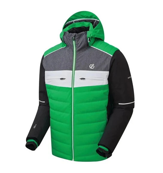 Veste De Ski Neuve Dare 2B Cipher Green