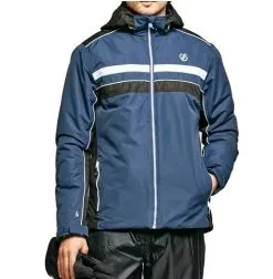 Veste De Ski Neuve Dare 2B Vindicator Blue Taille XXXL