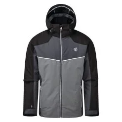 Veste De Ski Neuve Dare 2B Observe Jkt Black Taille XXL, XXXL