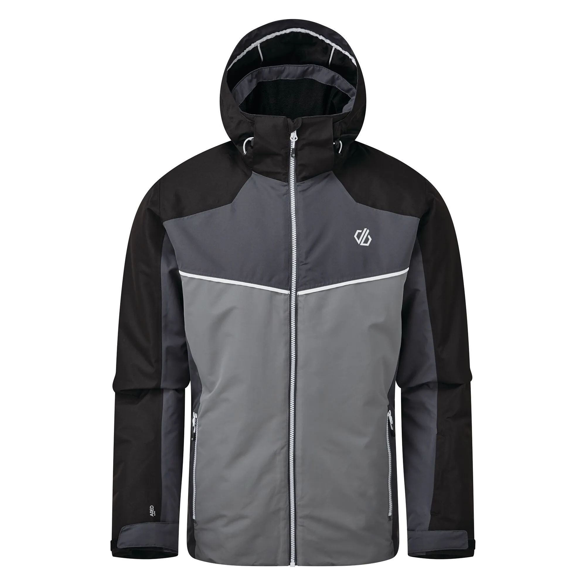 Veste De Ski Neuve Dare 2B Observe Jkt Black Taille XXL, XXXL