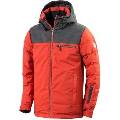 Veste De Ski Neuve Sun Valley Regence