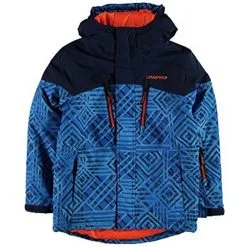 Veste De Ski Junior Neuve Campri Aoc JKT 11-12ans Et 13ans