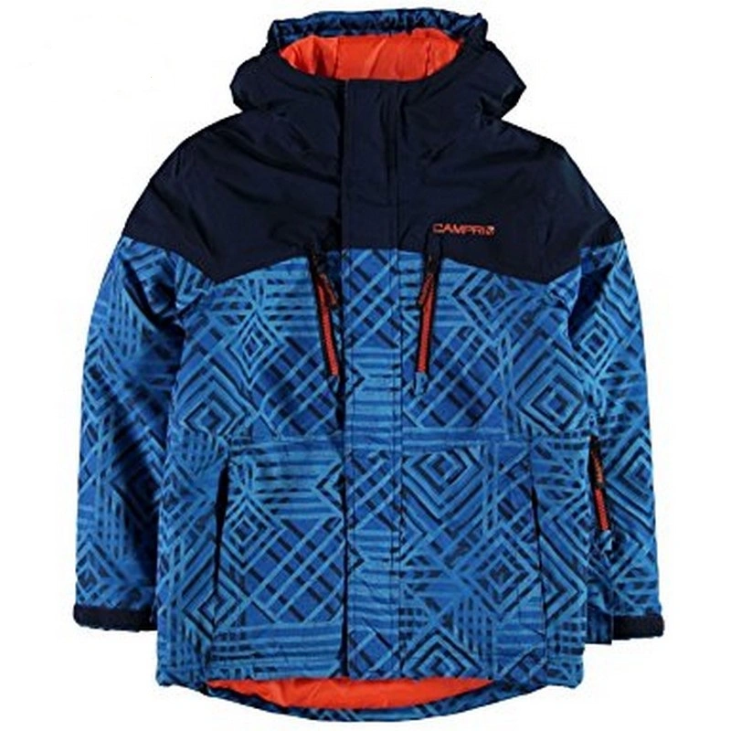 Veste De Ski Junior Neuve Campri Aoc JKT 11-12ans Et 13ans