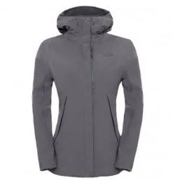 Veste The North Face Torendo Rabbit Grey Taille XS