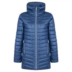 Veste Femme Impermeable Dare 2b Longline Jkt Blue Wing Taille S