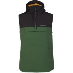 Veste De Ski Homme Neuve Armada Arlington Forest Taille S