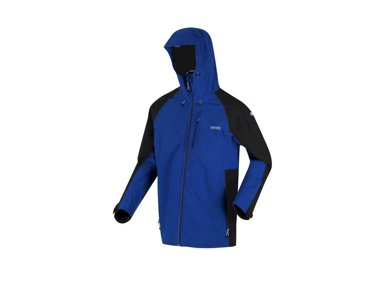 Veste Outdoor Regatta Britedale Surf Blue