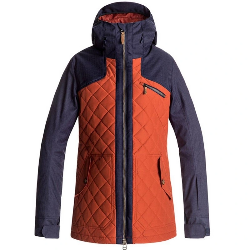 Veste Femme Roxy Journey Jkt Roibos Tea 2018 Taille S, M