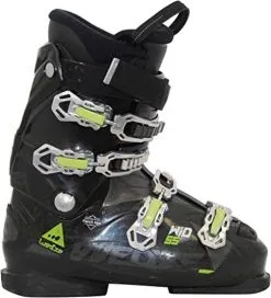 Chaussures De Ski Occasions Wedze Wid 55